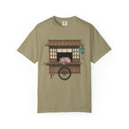 Sleeping Brake T-Shirt