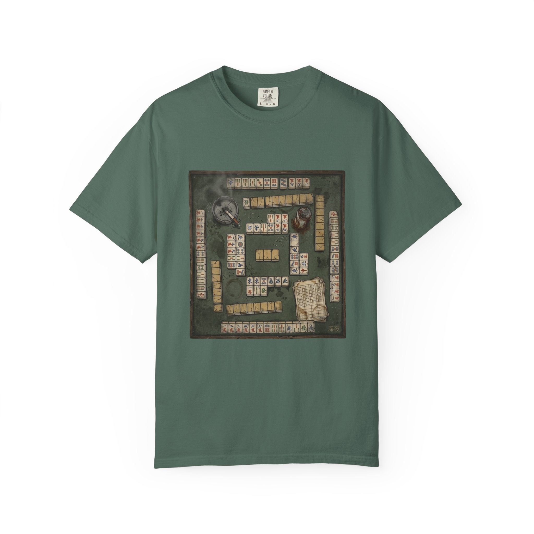 Majong T-Shirt