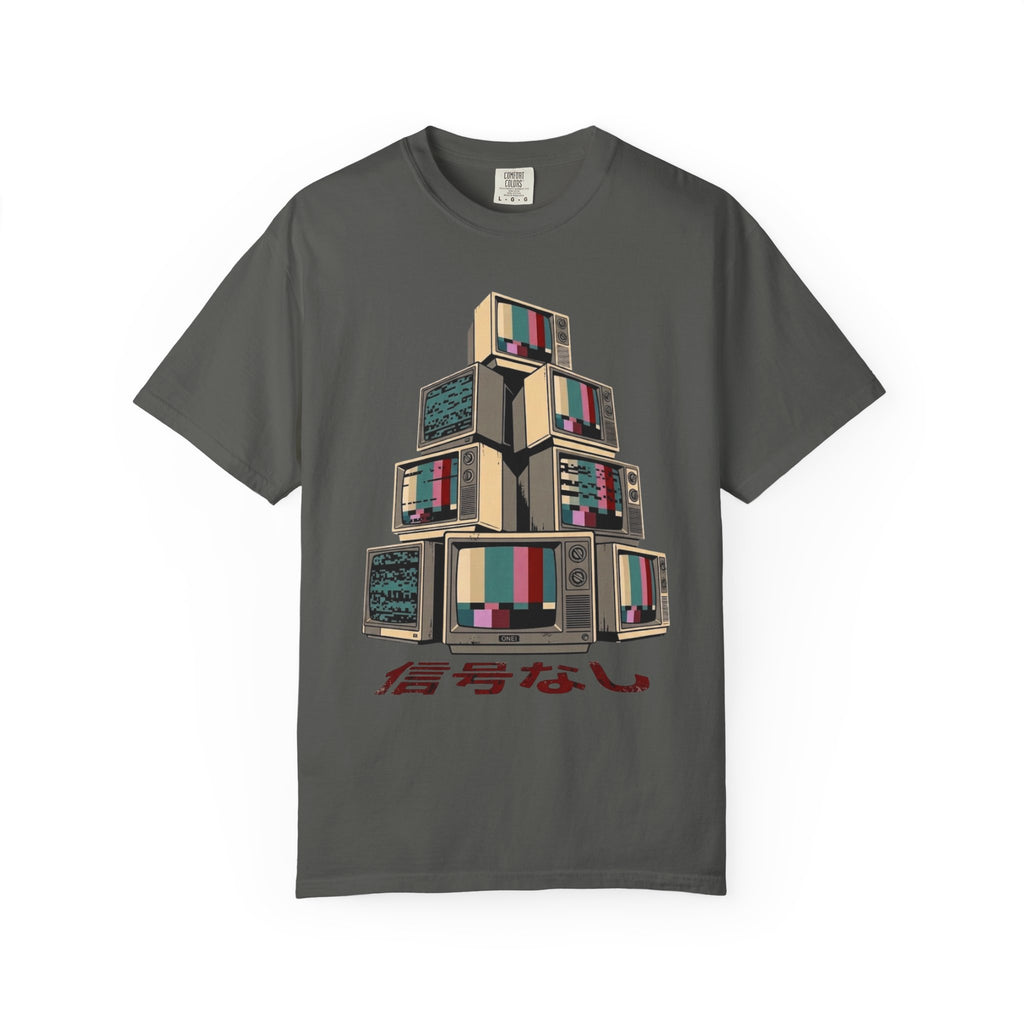 No Signal T-Shirt