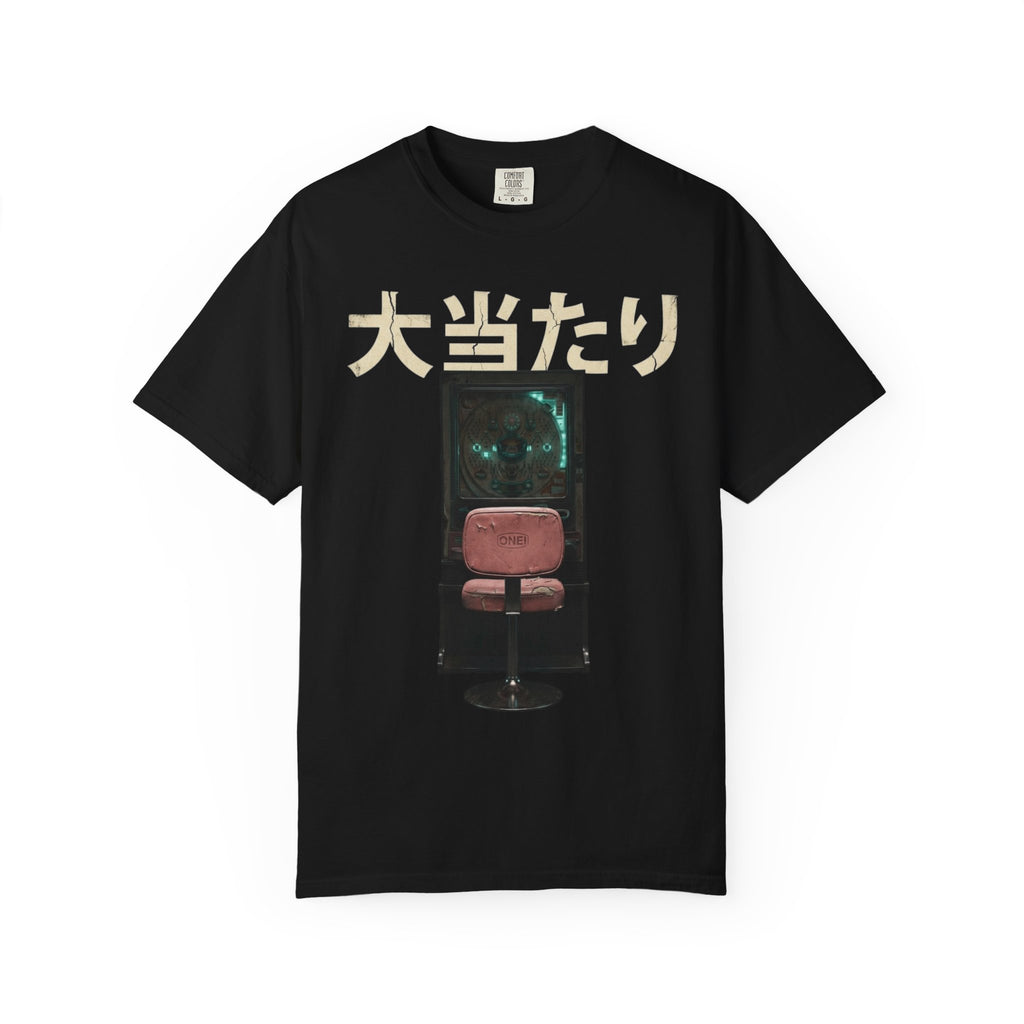 Jackpot T-Shirt