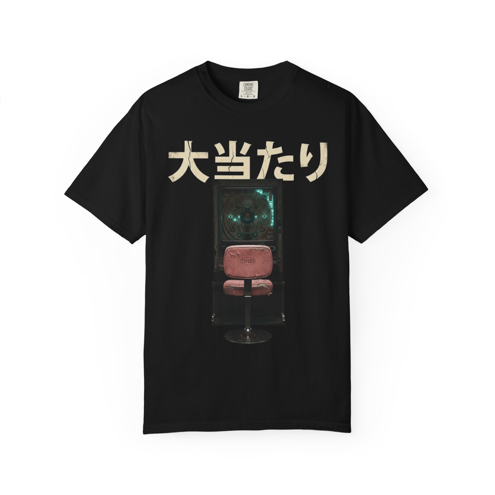Jackpot T-Shirt