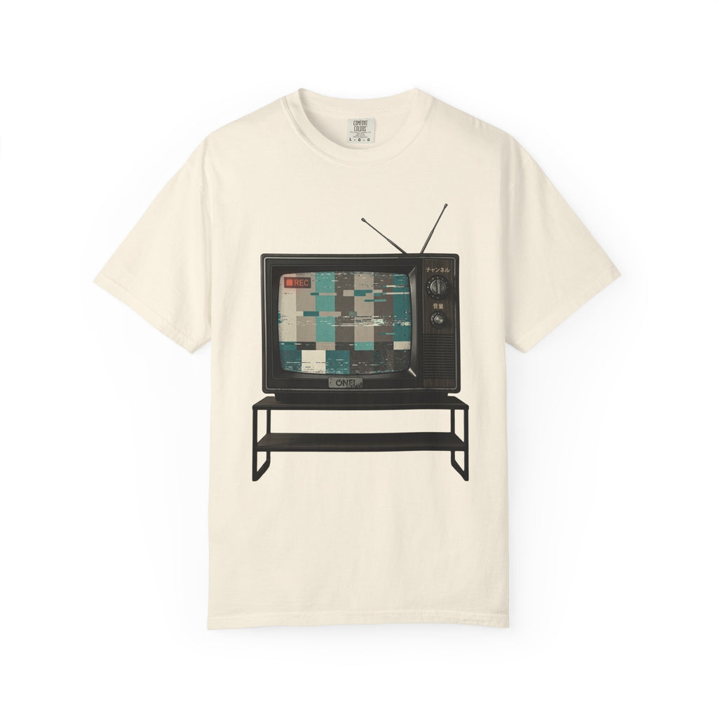 Static T-Shirt