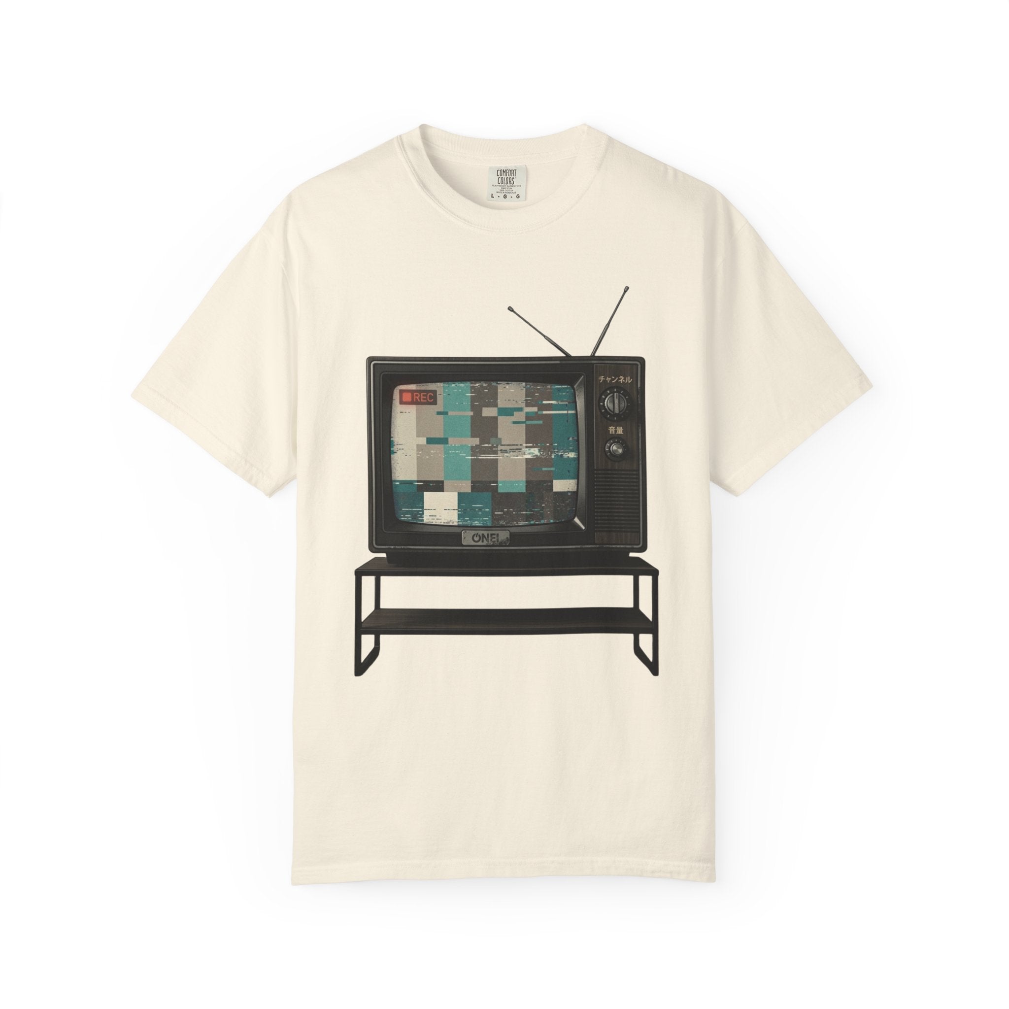 Static T-Shirt