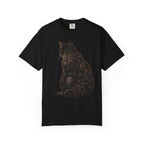 Cat Irezumi T-Shirt
