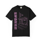 Last Trains Solitude T-Shirt