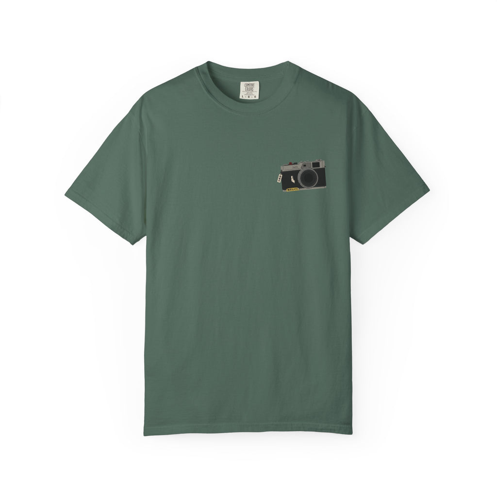 Vintage Memory T-Shirt