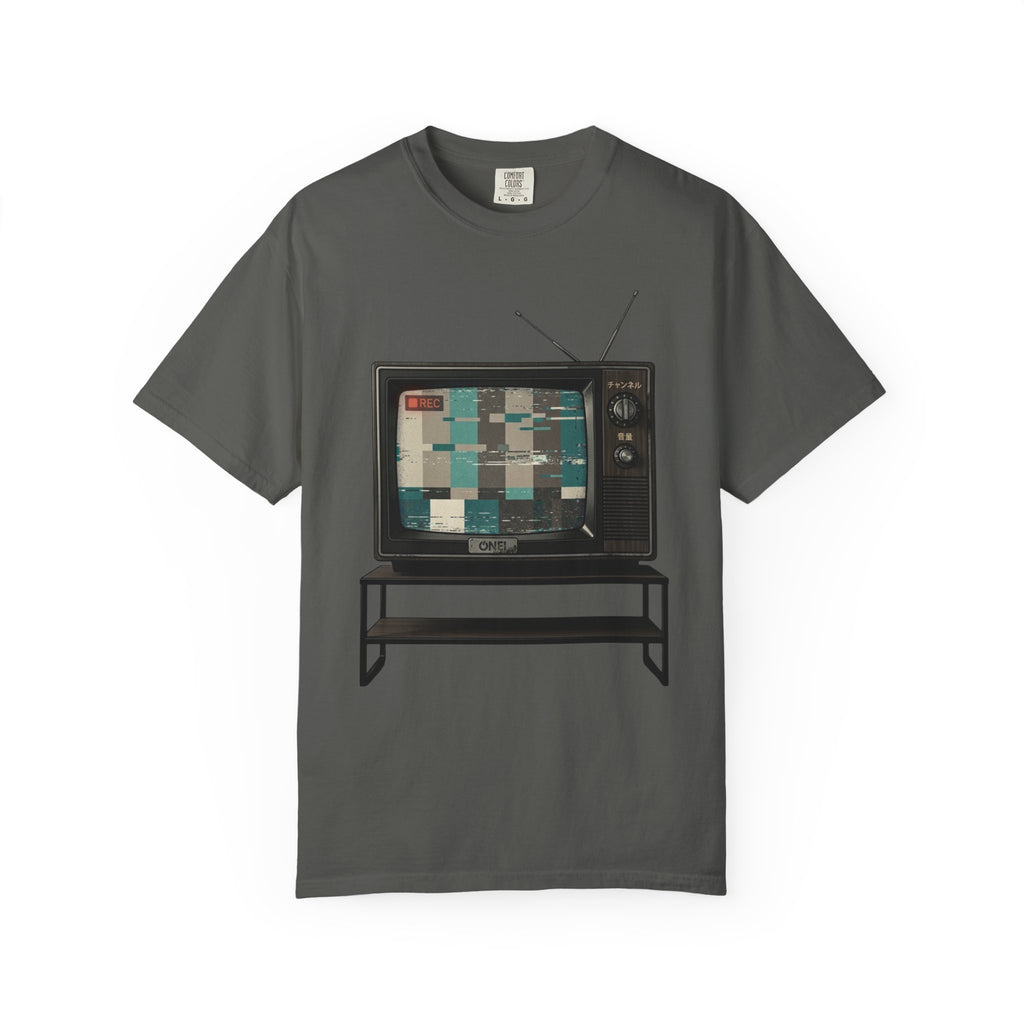 Static T-Shirt