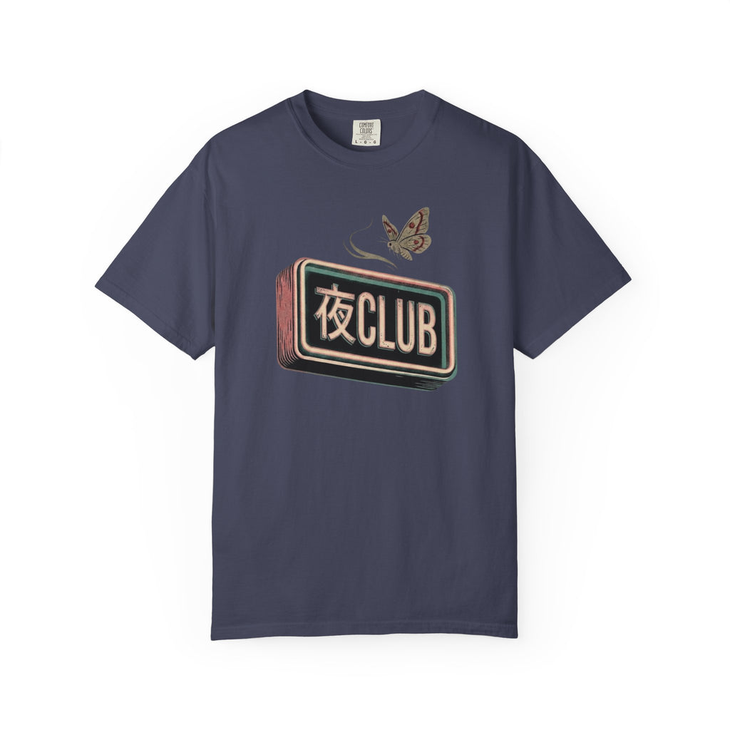 Yoru Club T-Shirt